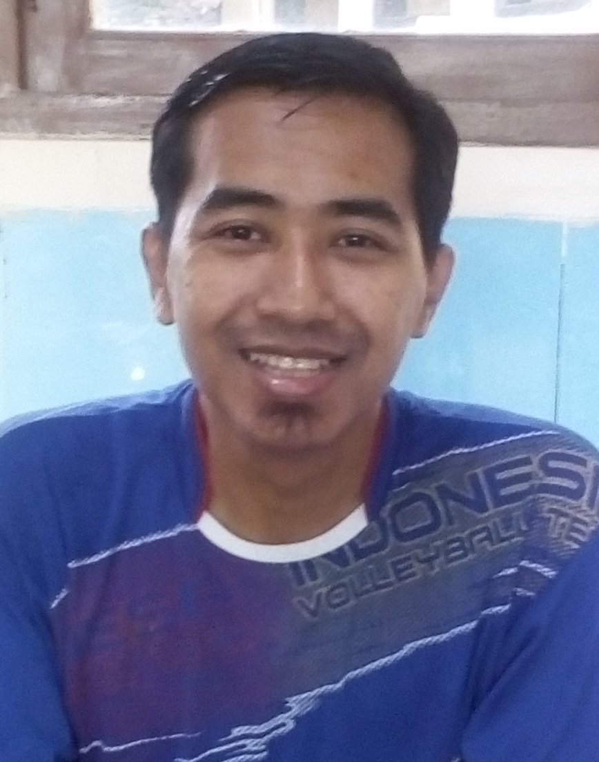 Foto FATKUL FITRIYANTO