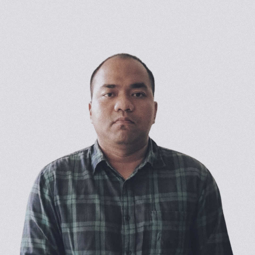 Foto Yosef Aditya Mangkung