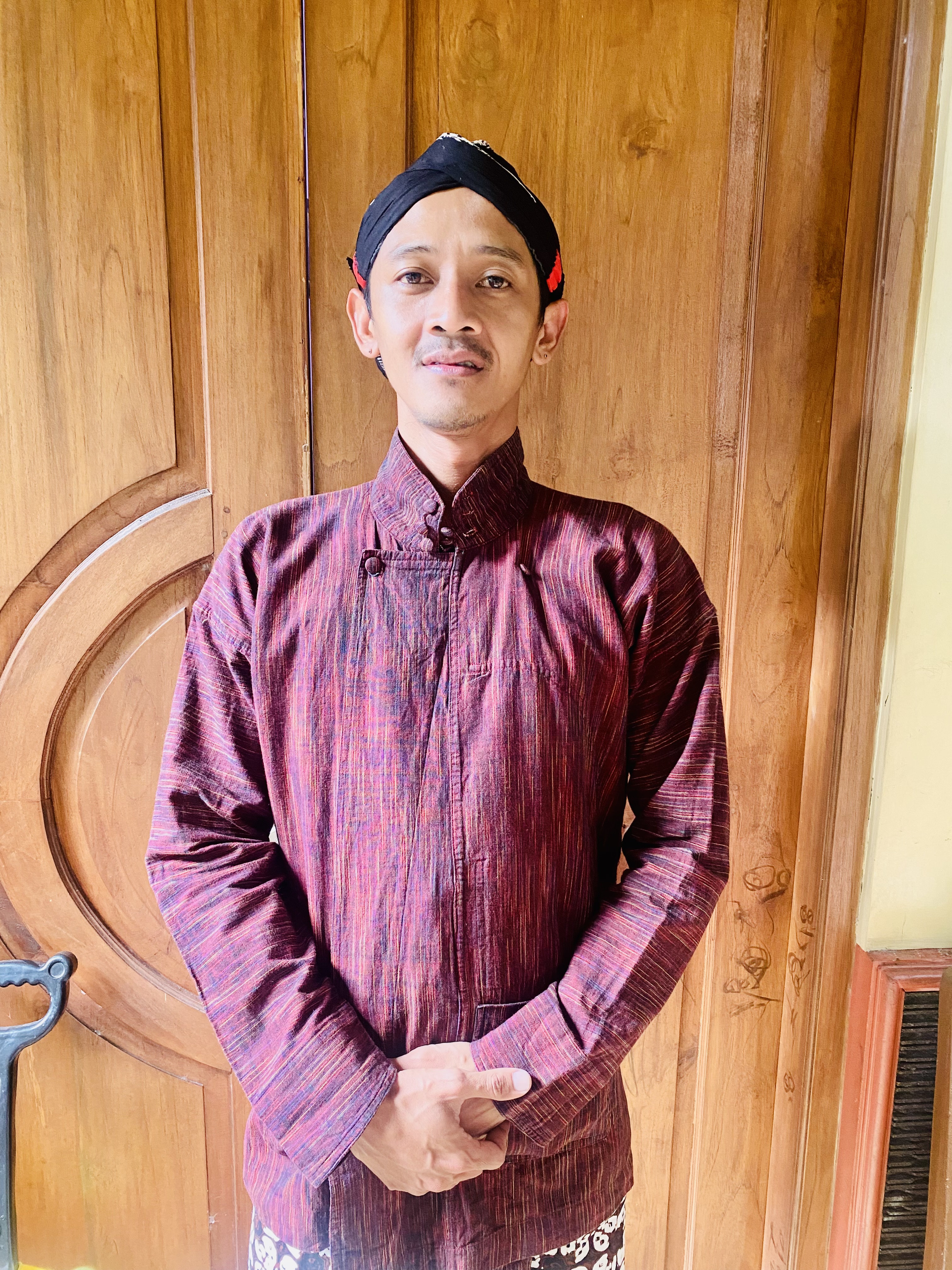 Foto DANANG DWI ASMORO