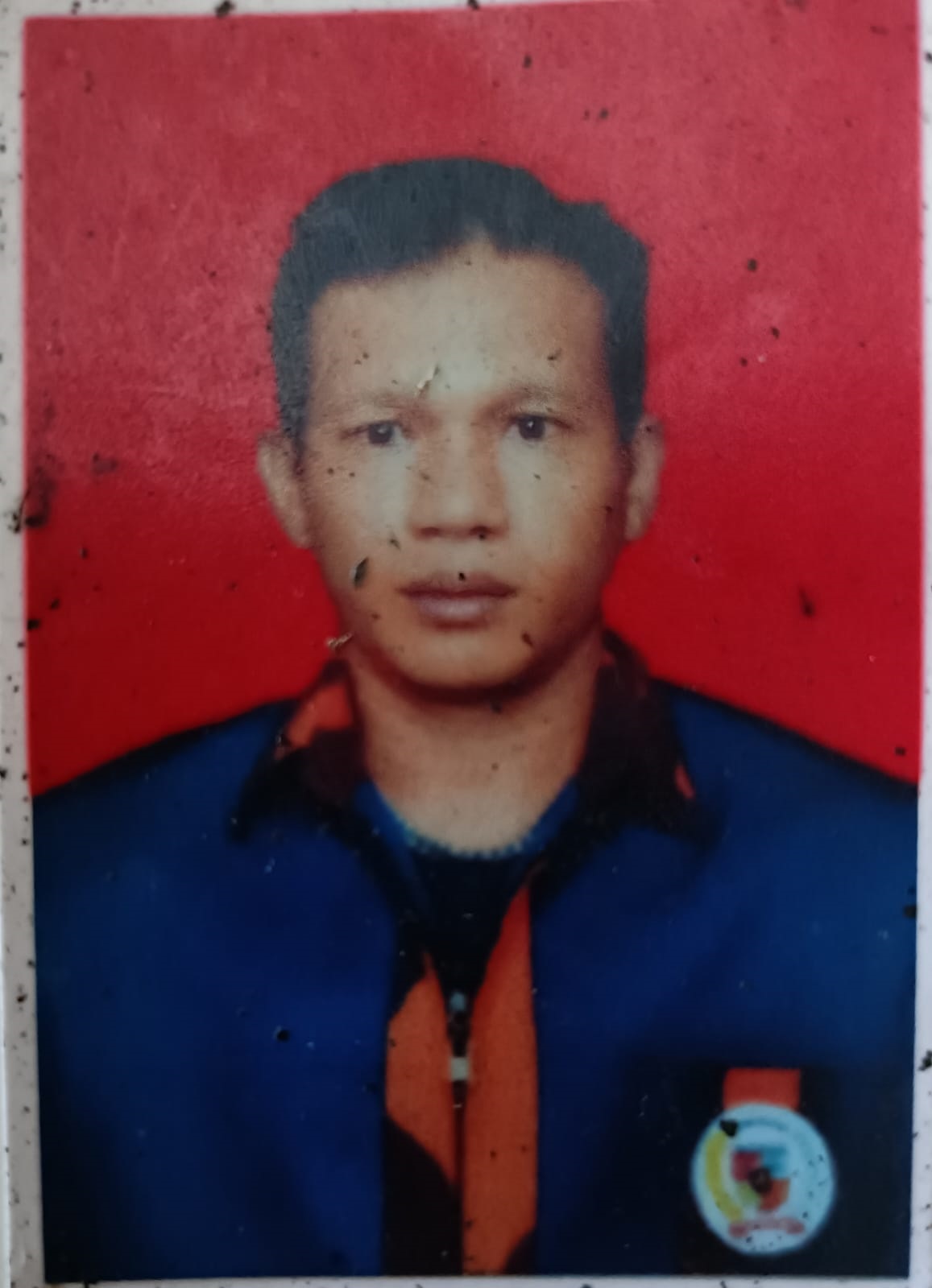 Foto Husein Sanusi siregar 