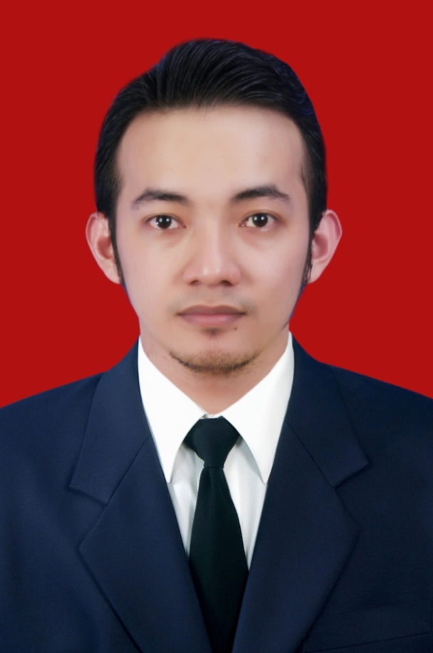 Foto Irman Budiansyah