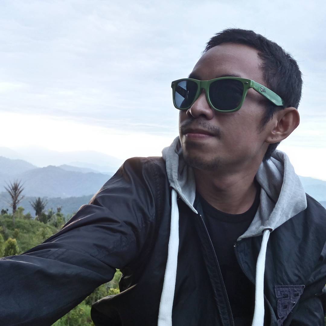 Foto RACHMAT HANDOKO HELINGO