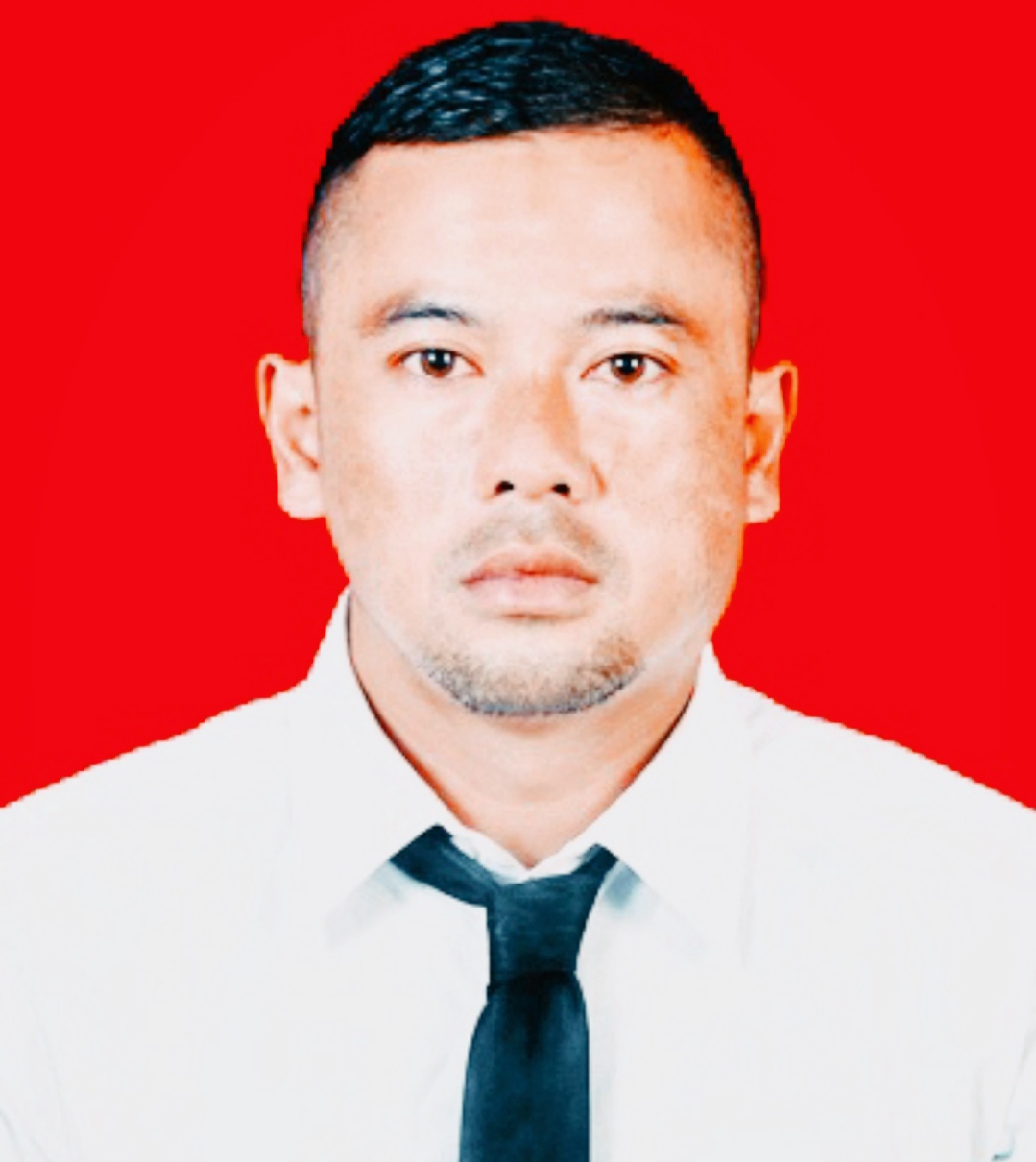 Foto Dani Herliana S. Pd