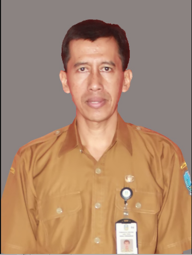 Foto ABDUR RA'UP, S.Pd