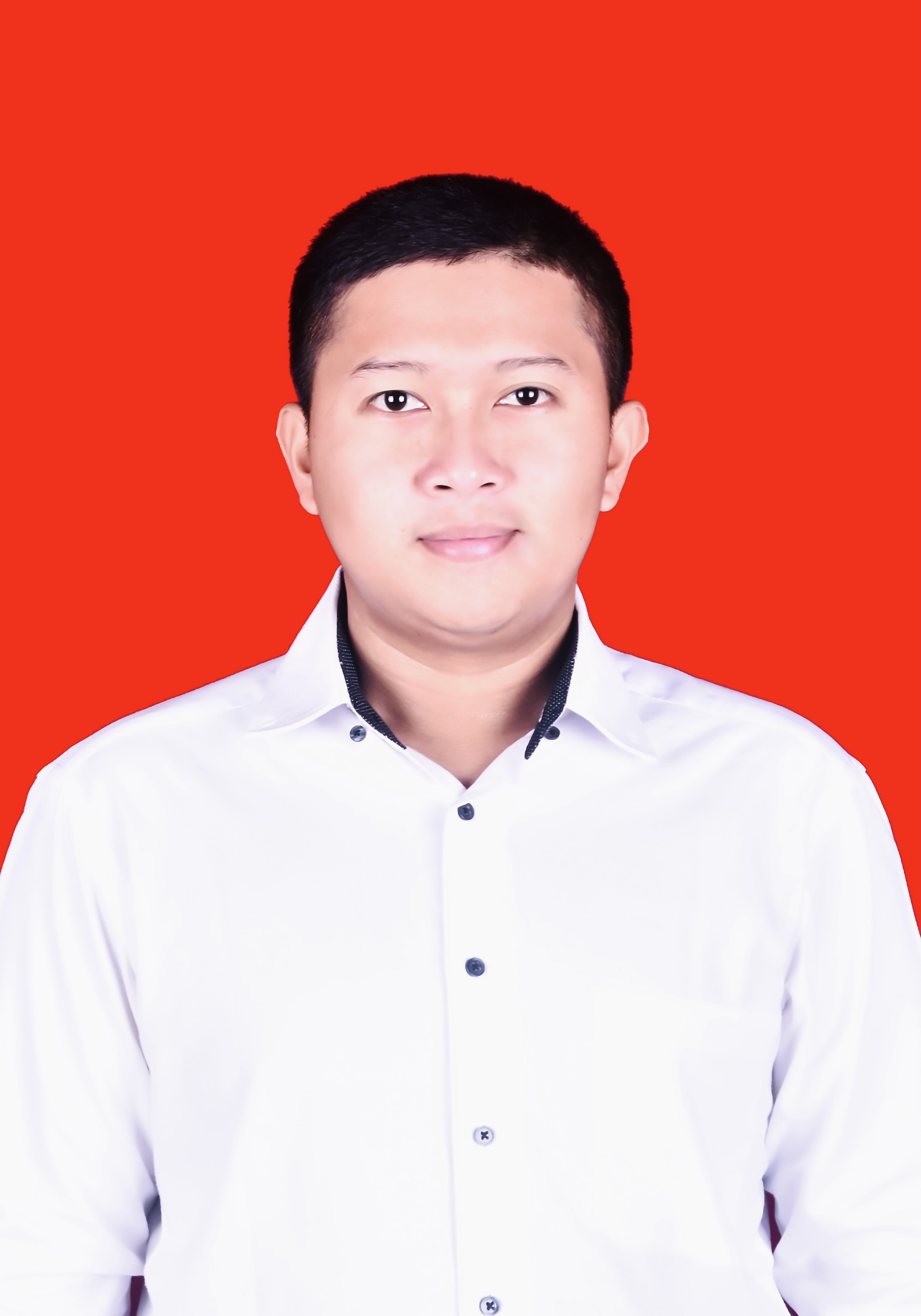 Foto Rachmat Aminuddin Al Qudsy