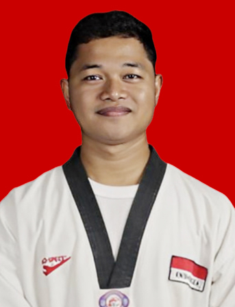 Foto Ibrahim Syah Handy Martin Simbolon, M.Si