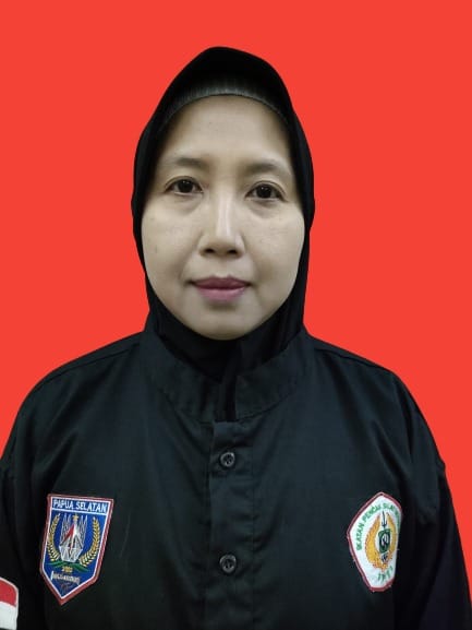 Foto Sri Sejati