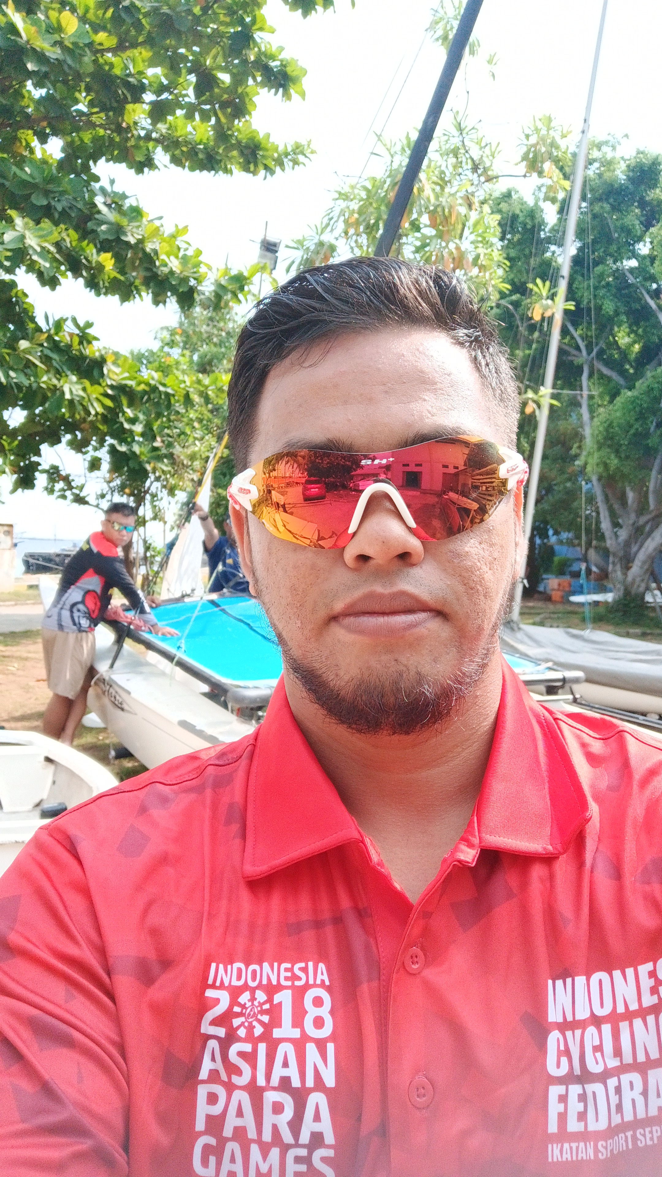 Foto Rachaezaldi iqbal faqih