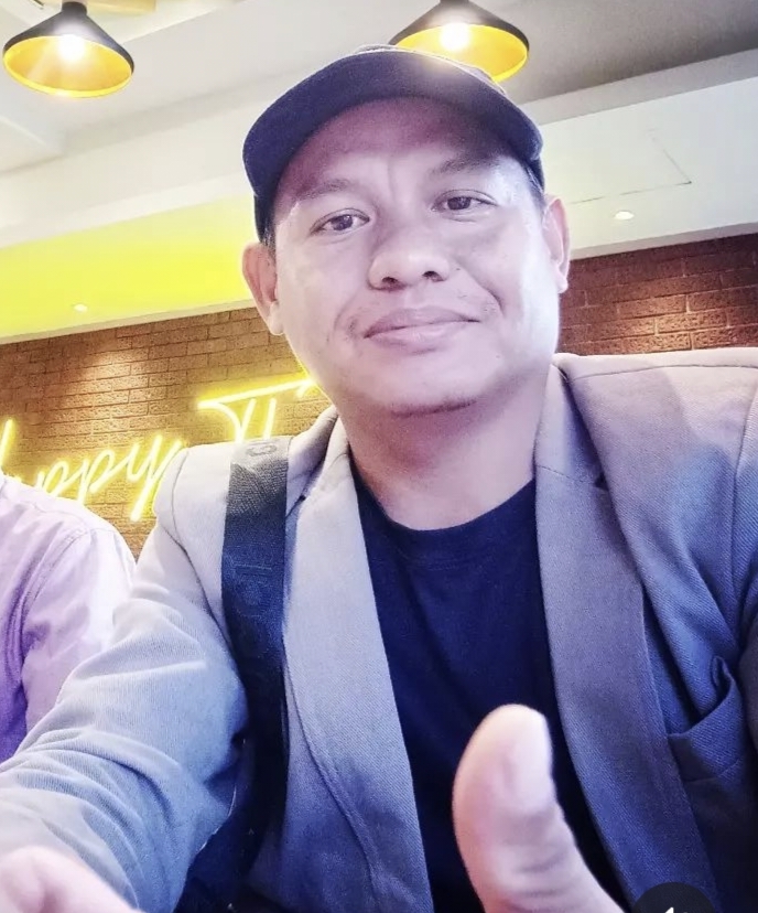 Foto I ketut fourent kusamba