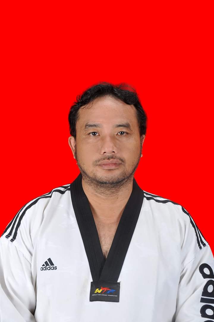 Foto Novarli Siradjuddin