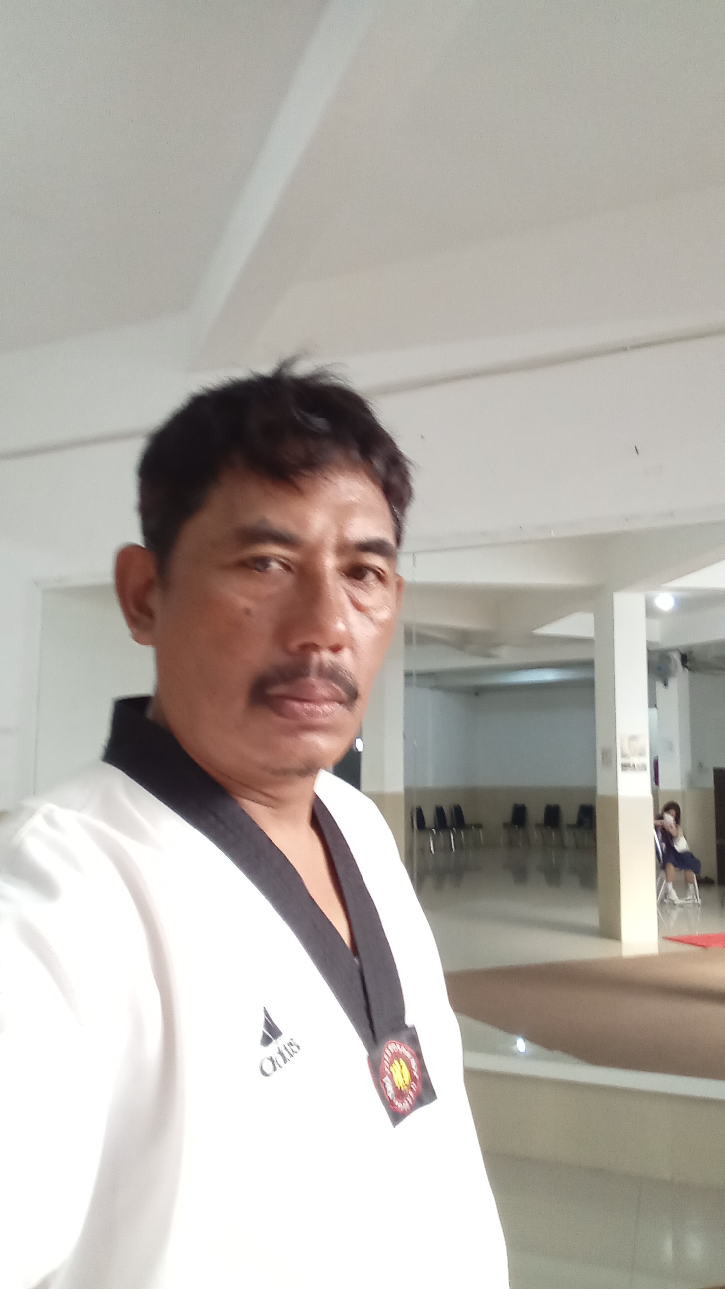 Foto Bambang supriyadi ,ST