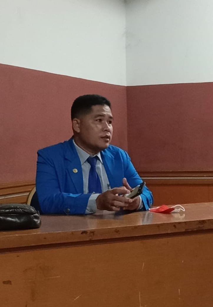 Foto AHMAD NADHIF, S.H.,M.H.