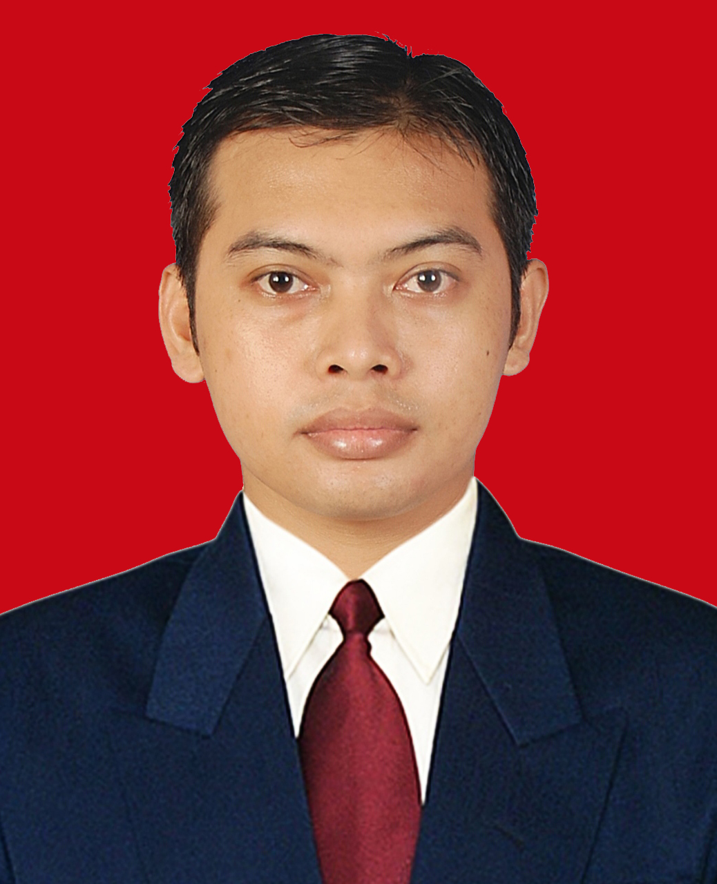 Foto Ghanif Sunandar, S.Hum