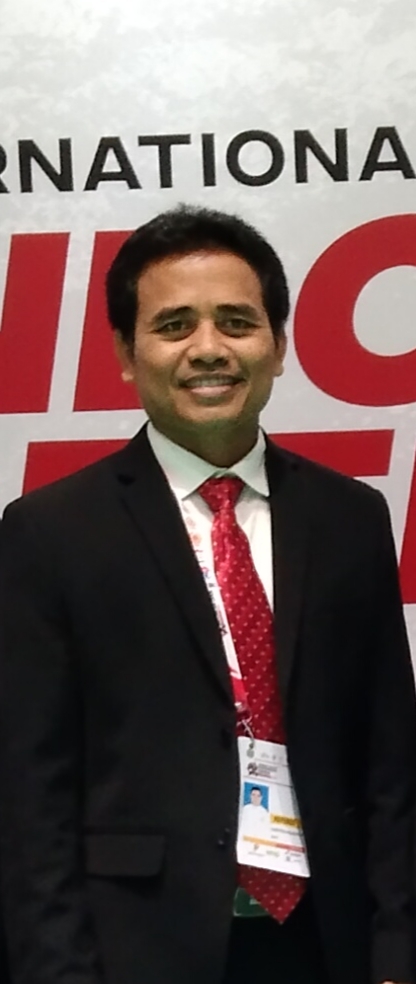 Foto I GUSTI PUTU NGURAH ALIT DARMAWAN