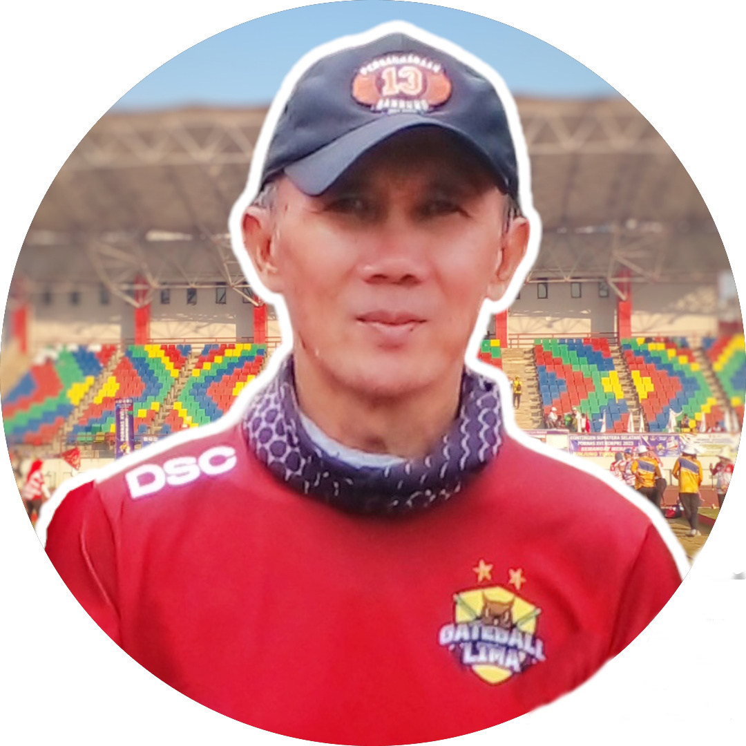 Foto Dedi Sudrajat Caromalela