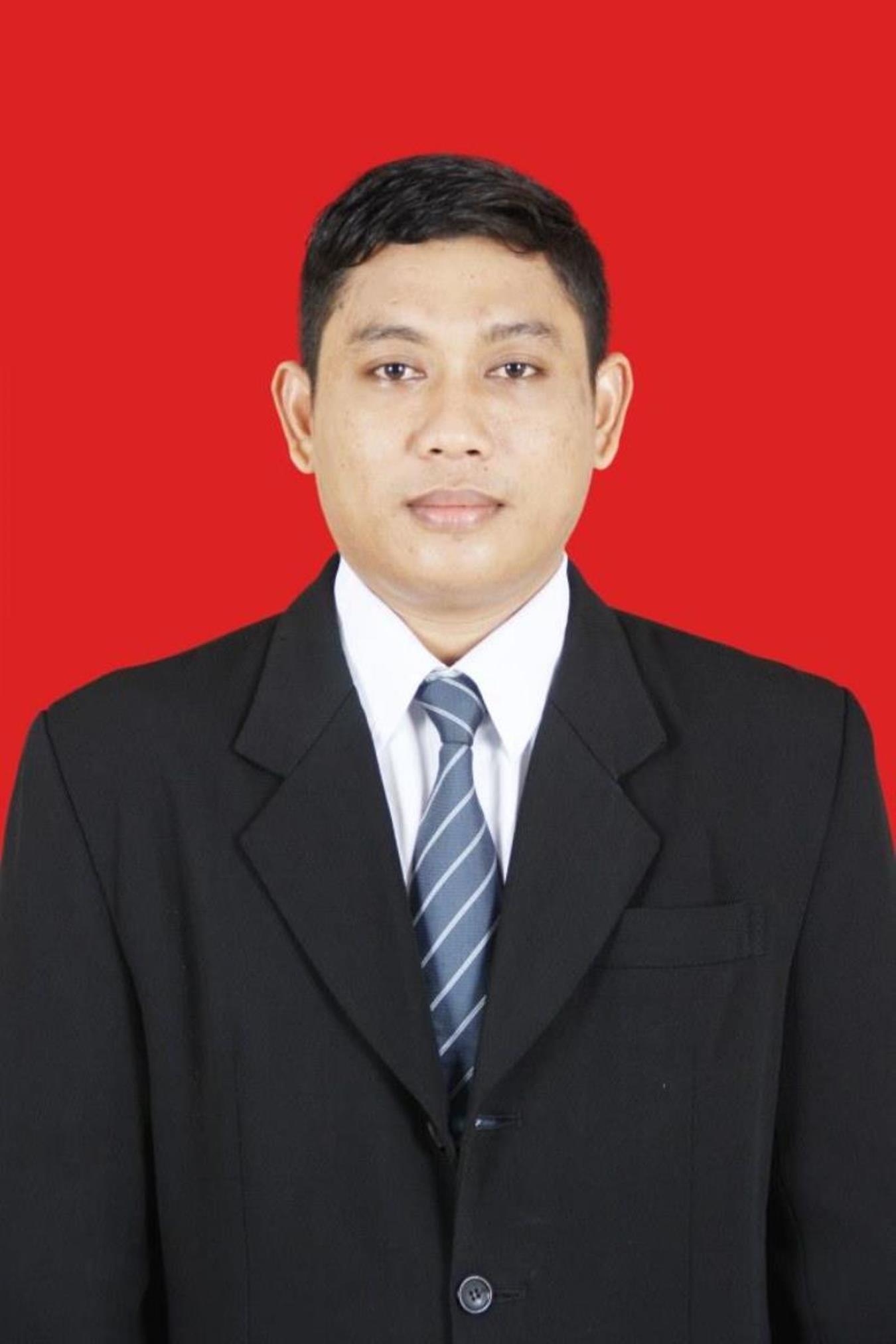 Foto Kamarudin, S.Pd., M.Pd.