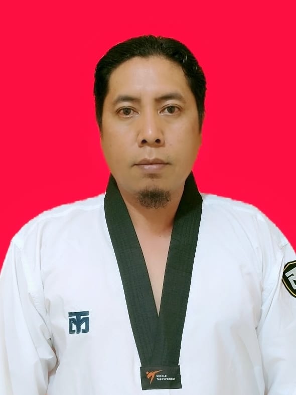 Foto MOHAMAD A. NASARU.S.IP