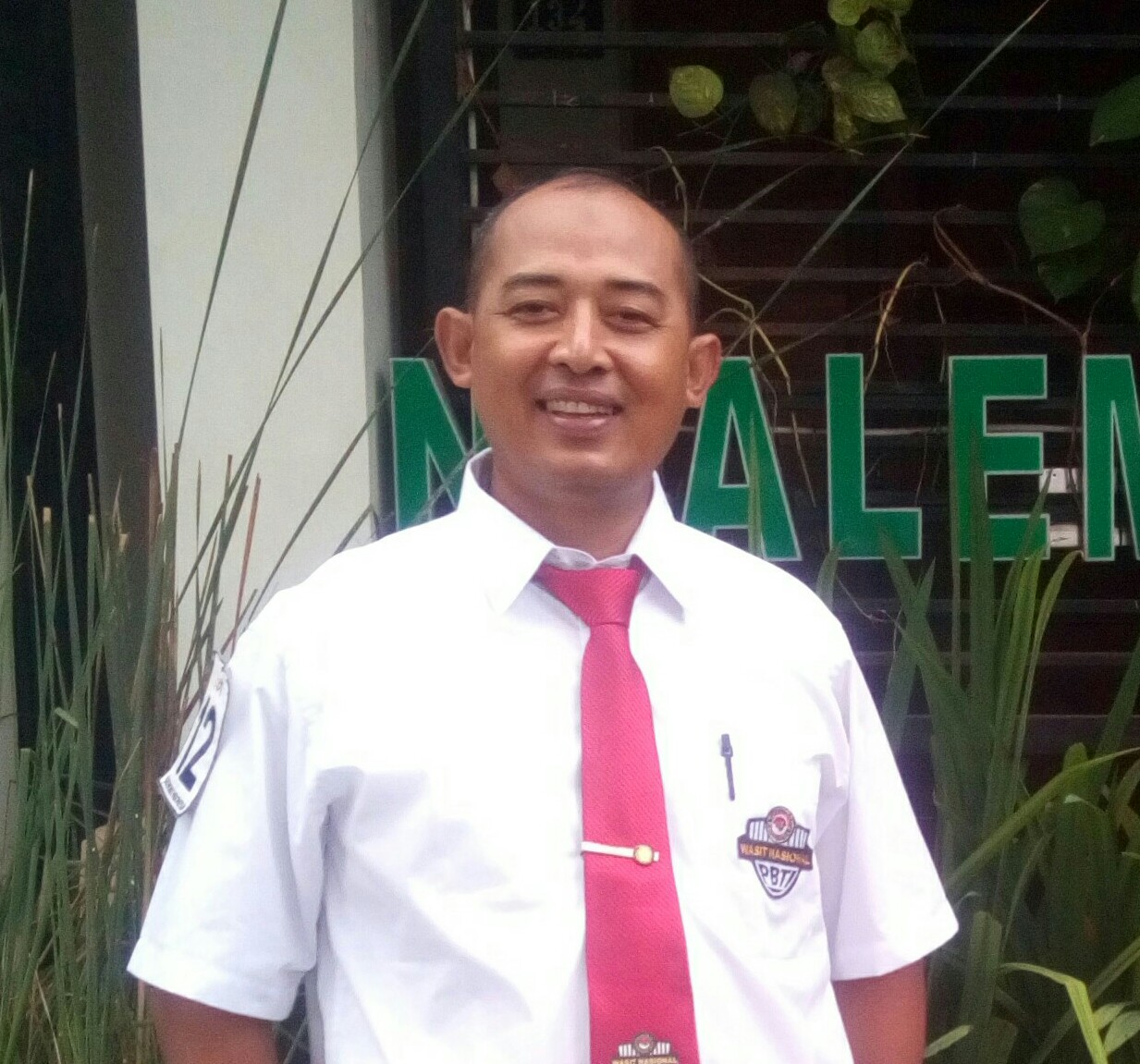 Foto Aries fazichudin 