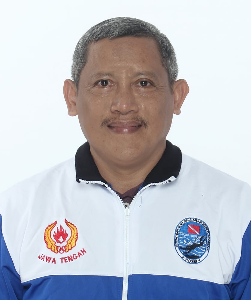 Foto Bambang Haryanto