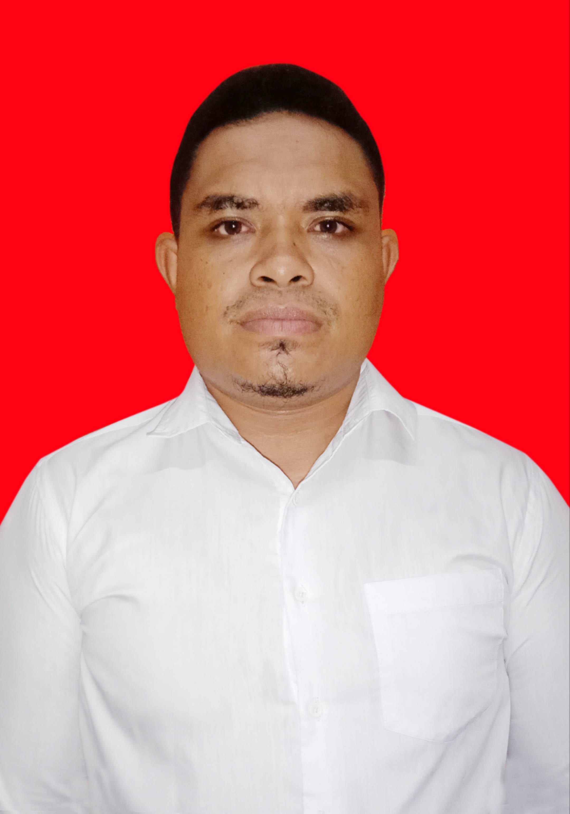 Foto DOMINGGUS OSWALDUS PANDE 