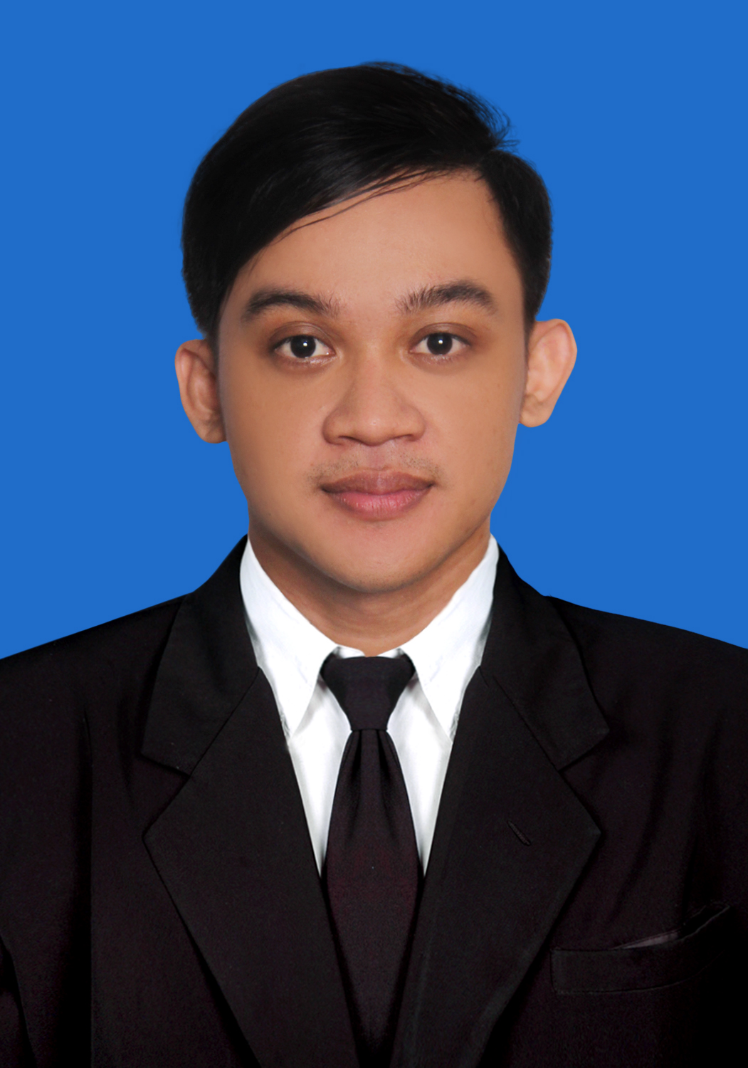 Foto Afeb Chesa Arianto