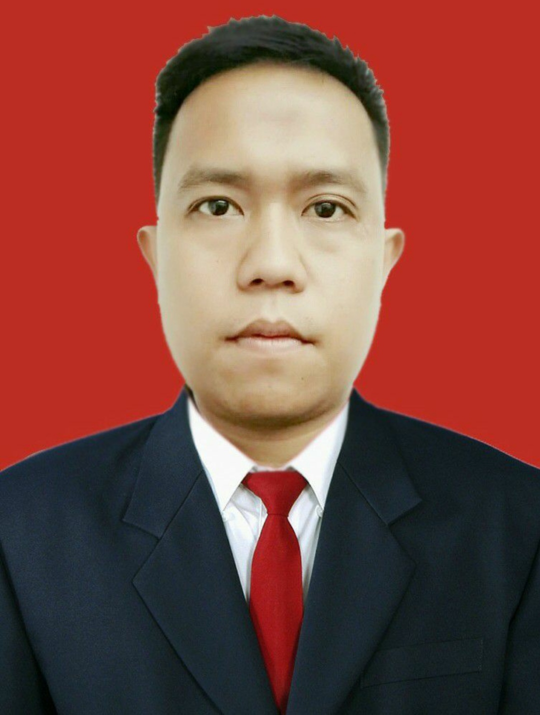 Foto Ferdy Genta Pratama