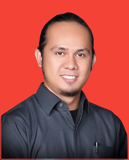 Foto WACHDY KURNIA, S.AP