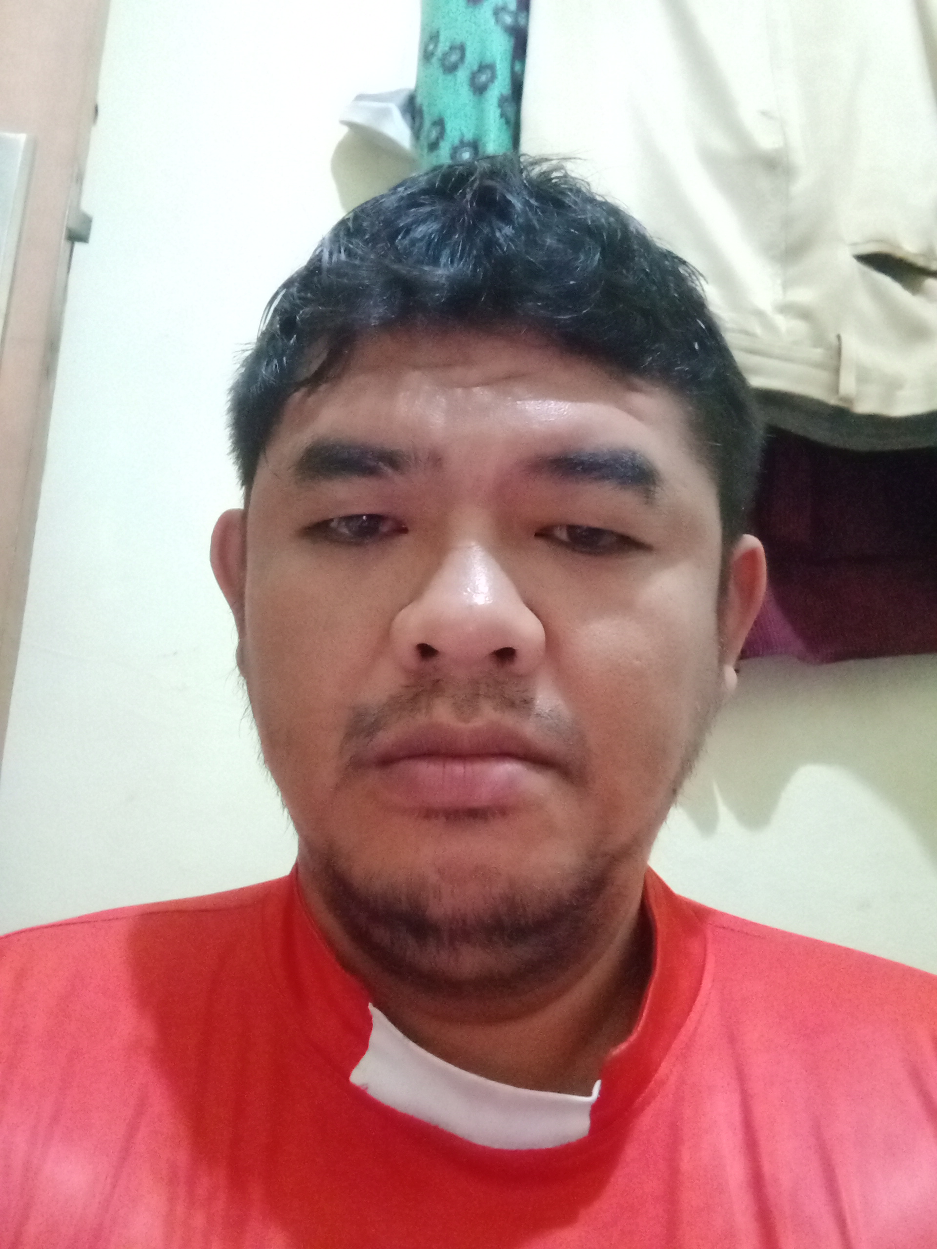 Foto Isai Kristian Manik