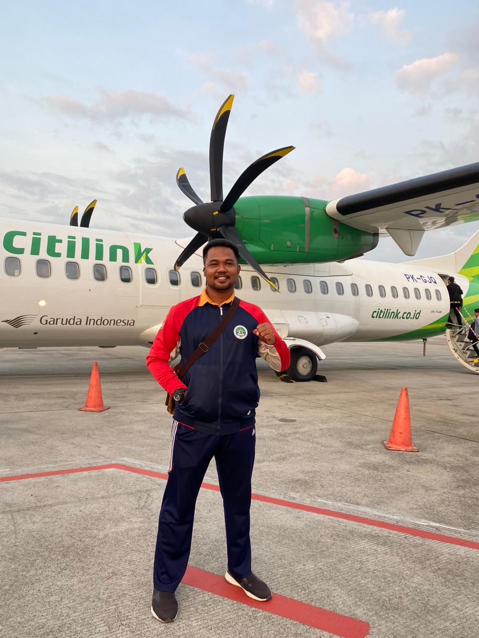 Foto Muhamad Husni Ginting 