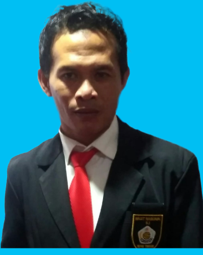 Foto Ramang Kude, S.Pd.