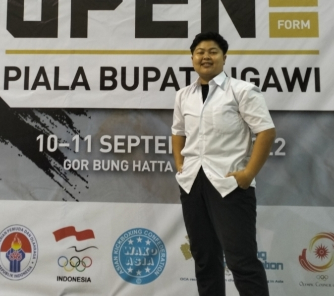 Foto Ayu Dwi Lestari