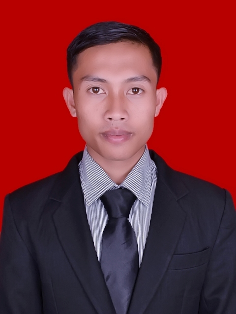 Foto Mas Asep Sudrajat