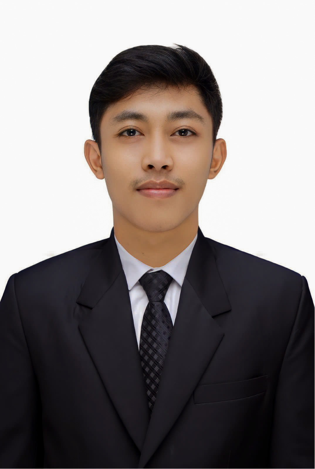 Foto Zaqi Arief Firmanto