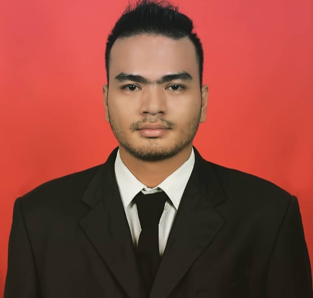 Foto ARIYA PUTRA HAMDANI HARAHAP 