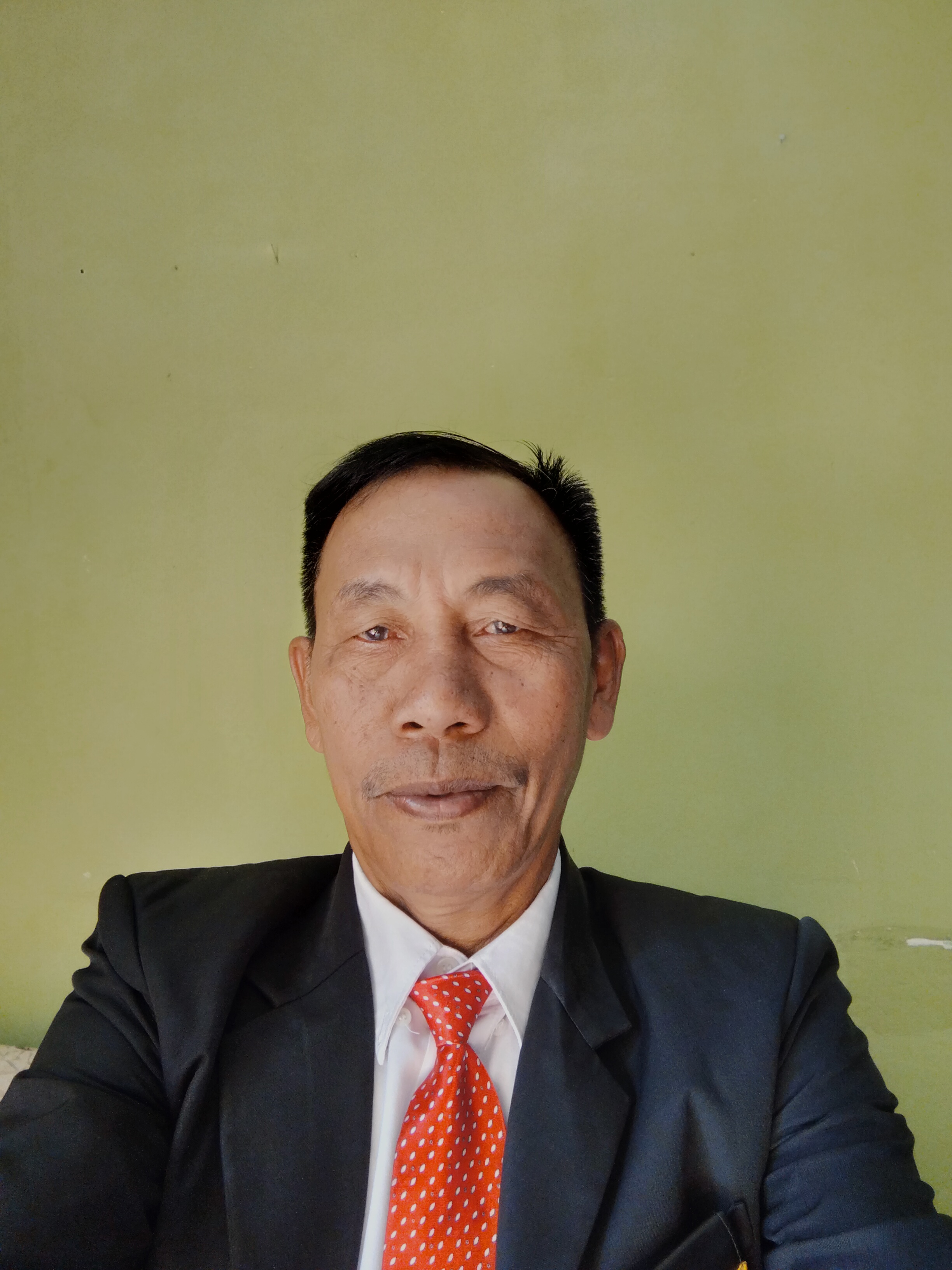 Foto Si Bunta, S.Pd.I