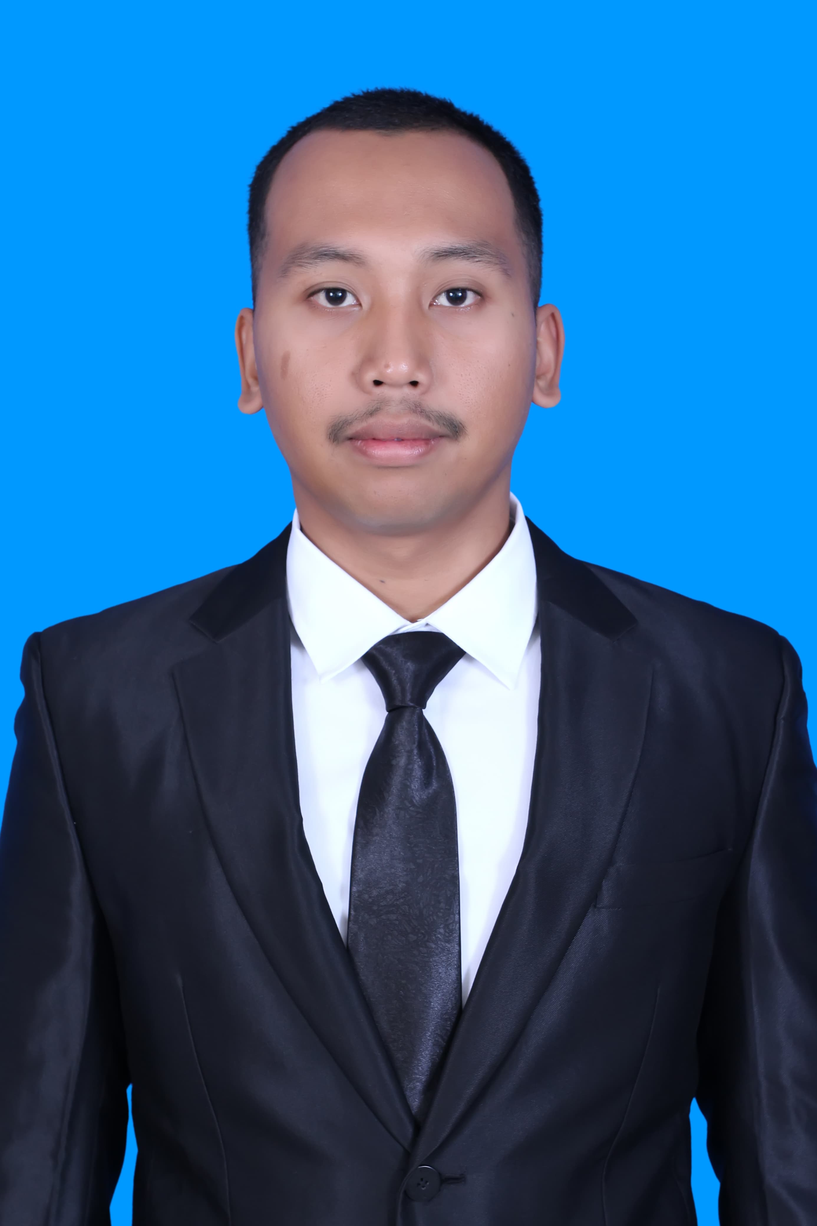 Foto Daniel Afrelando Saputra, S.H.