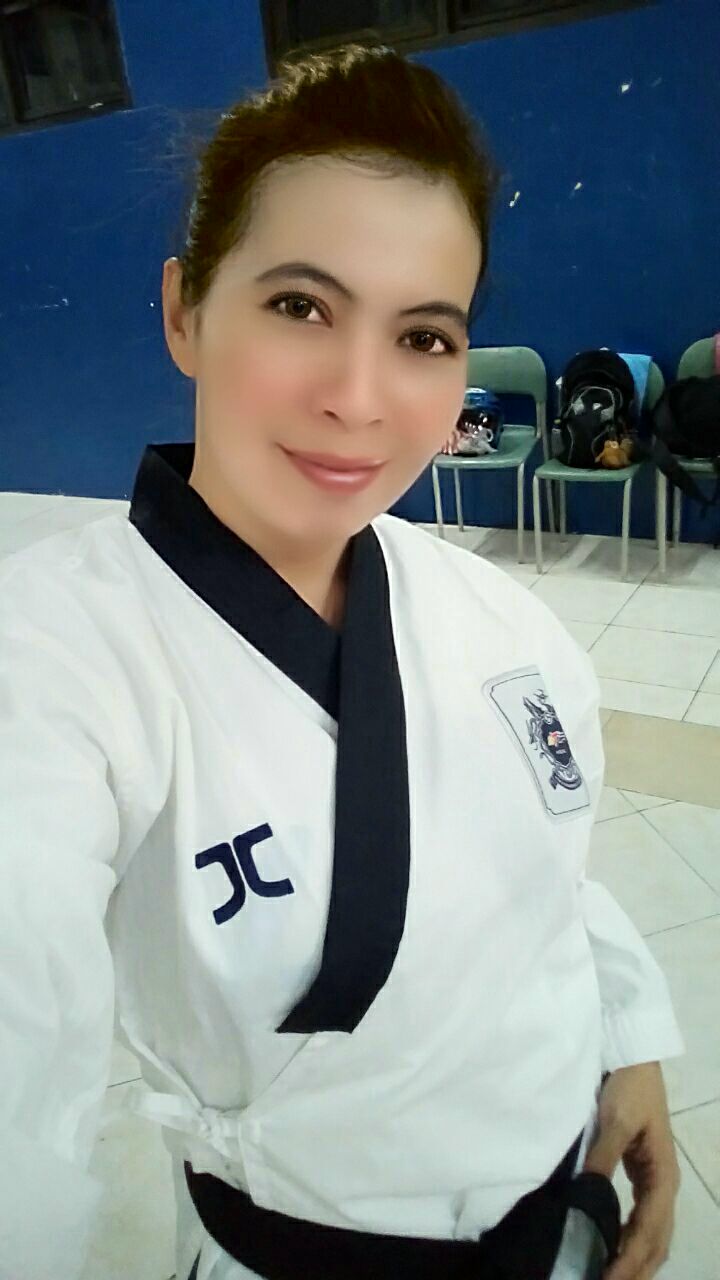 Foto FLAVIANA WIDYA OLIVIA MAITIMO 