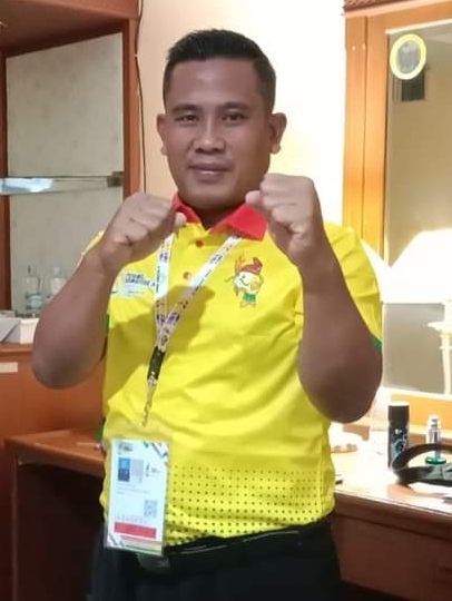 Foto Priyo Aktu Riyanto
