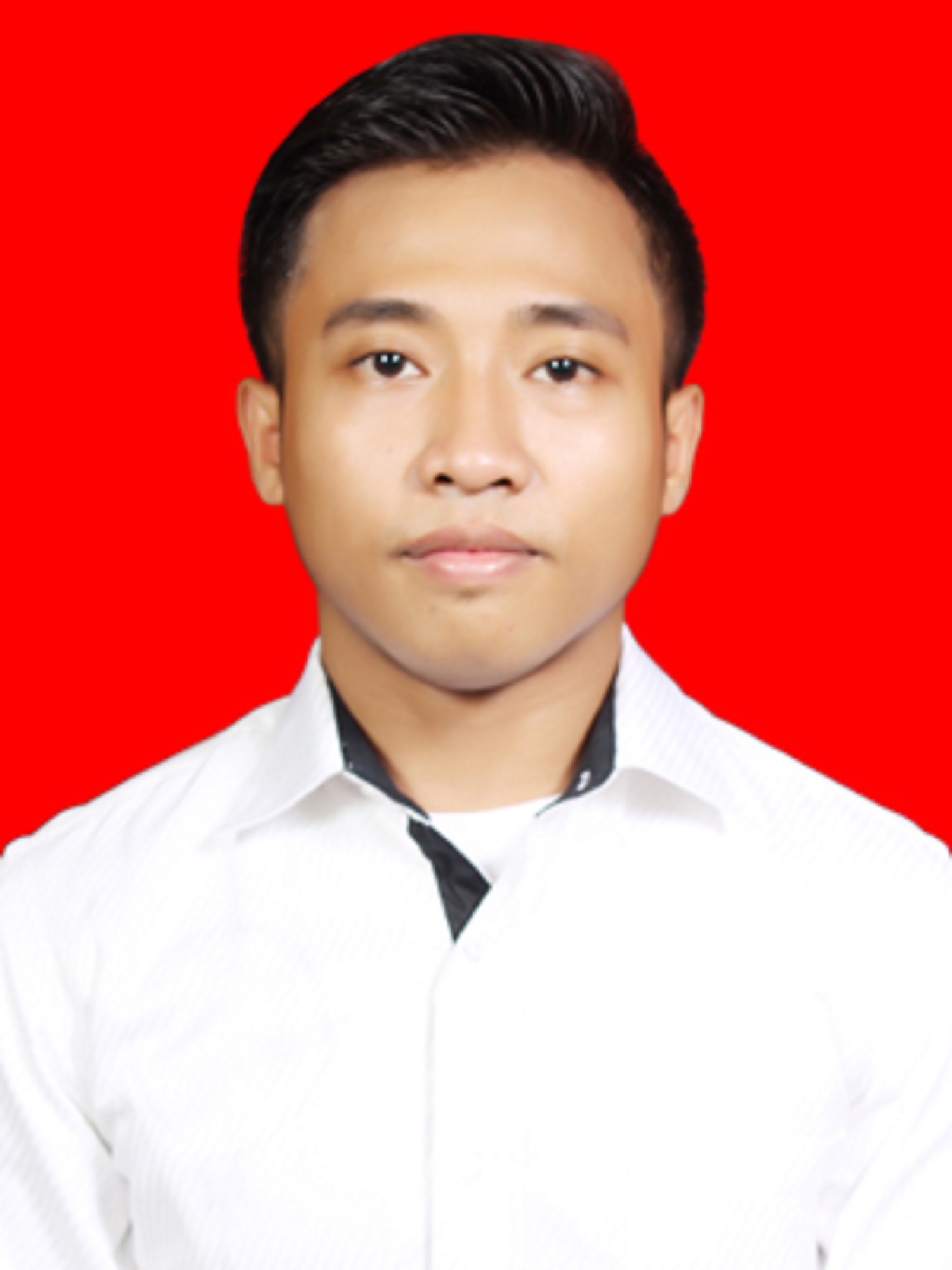 Foto Muhamad Fauzi Antoni