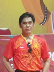 Foto Drs. Setiya Wahyudi