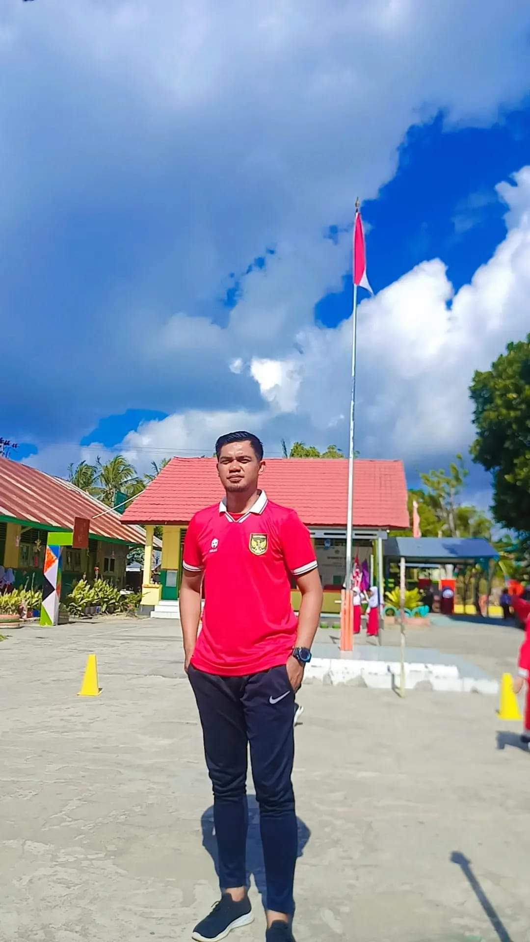 Foto Abdul Mukmin Suaib