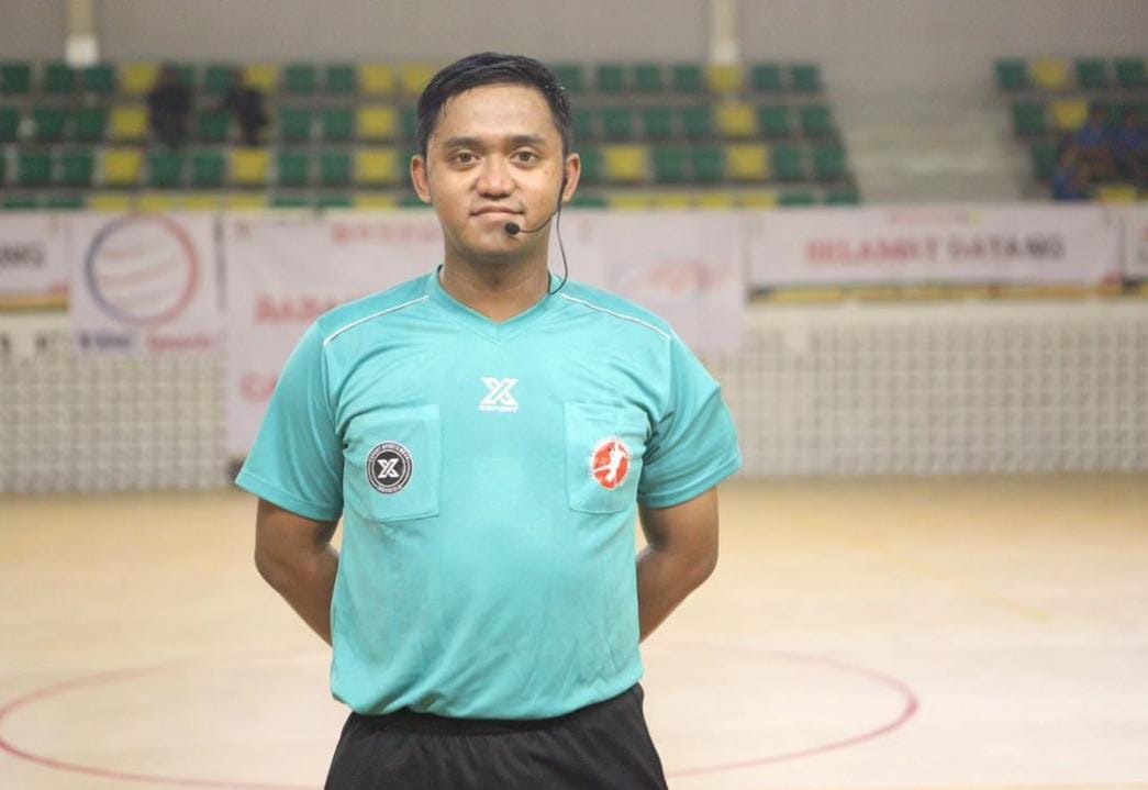 Foto Fakhri sauqi syahidillah