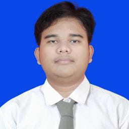 Foto Goethe Muhammad Ilham Mubaraq