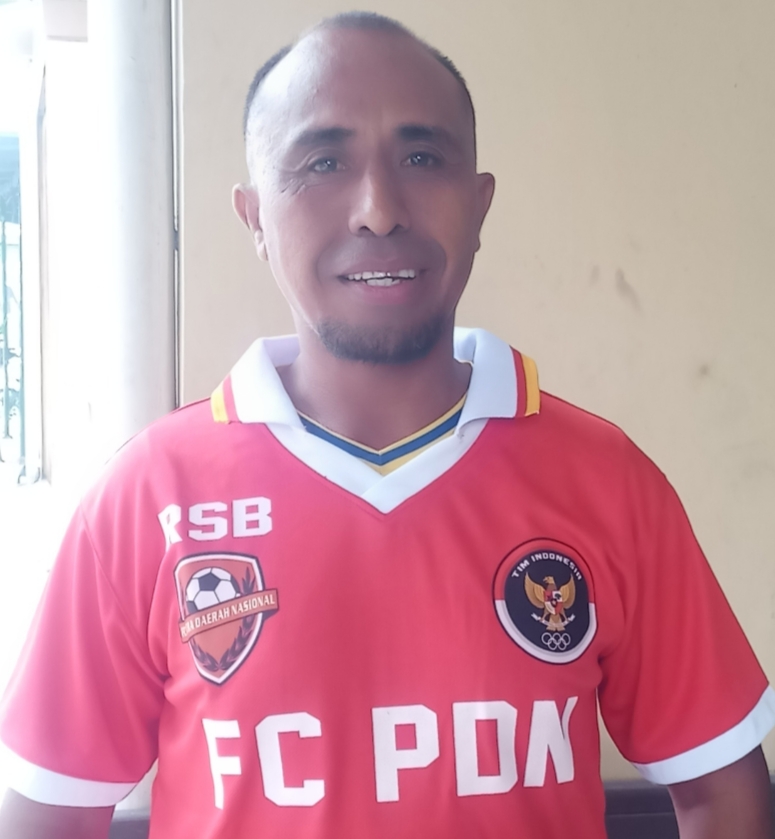 Foto ROMANUS SERAN BRIA 