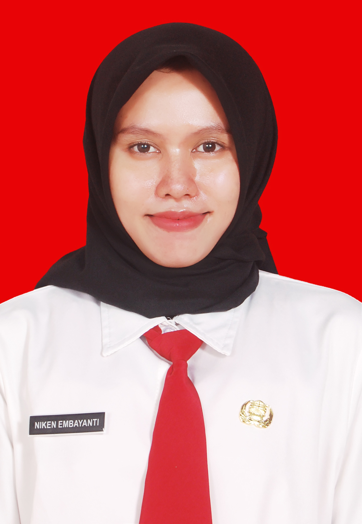 Foto Niken Embayanti