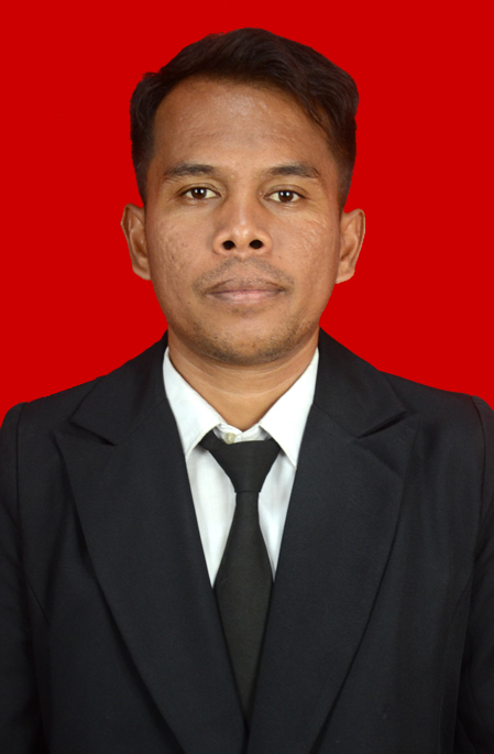 Foto Irwan Lorensius Tarigan