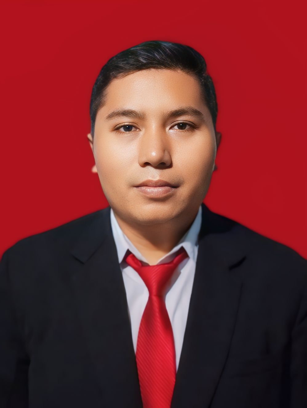 Foto Agus ido ruslan