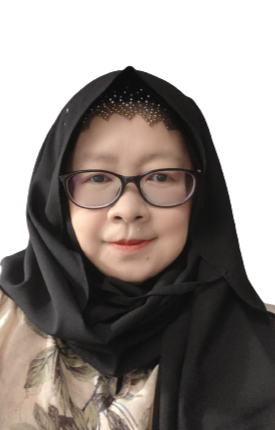 Foto Rina Marlyana Gaos