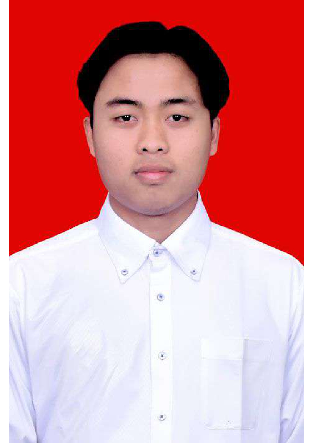 Foto RIDHO HAFIDZ RAMDHANI