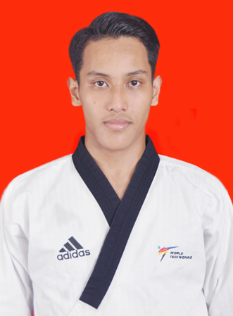 Foto MUHAMMAD RAFI AKBAR DARMANTIO UTOMO